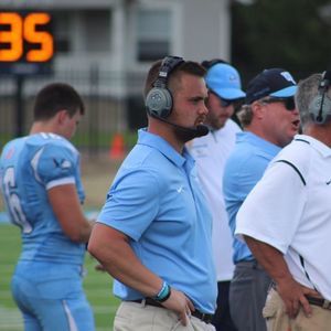 Meet your Posher, Tyson